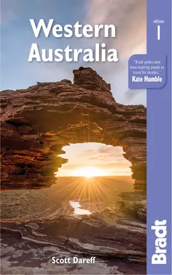 Australia de Vest - Western Australia