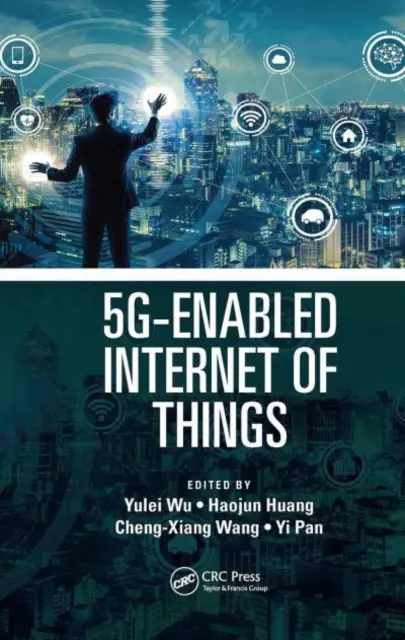 Internetul obiectelor bazat pe 5g - 5g-Enabled Internet of Things