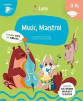 Muzică, maestre! - Creați - Music, Maestro! - Create