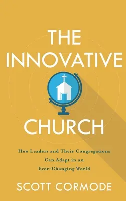 Biserica inovatoare - Innovative Church