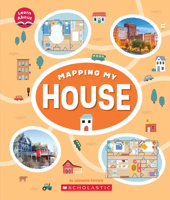 Cartografierea casei mele (Learn About) - Mapping My House (Learn About)