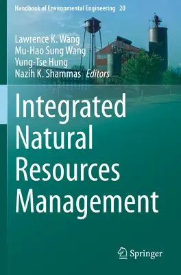 Managementul integrat al resurselor naturale - Integrated Natural Resources Management