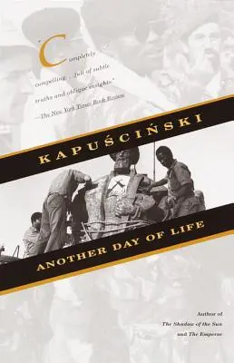 O altă zi de viață - Another Day of Life