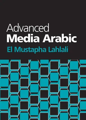 Media avansată arabă - Advanced Media Arabic