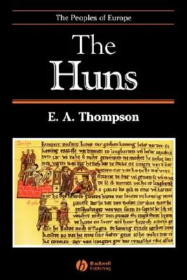 Hunii - The Huns