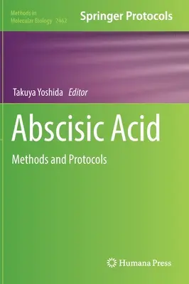 Acidul abscisic - Abscisic Acid