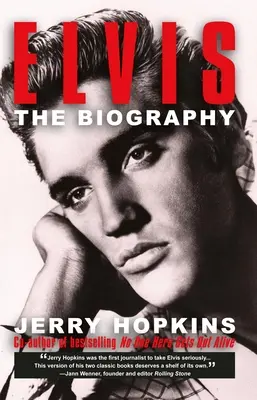 Elvis: O biografie - Elvis: A Biography
