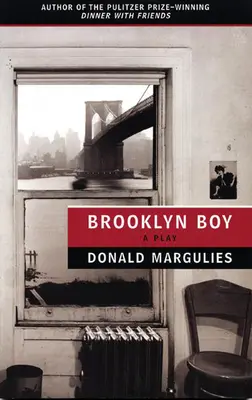 Brooklyn Boy (Ediția Tcg) - Brooklyn Boy (Tcg Edition)