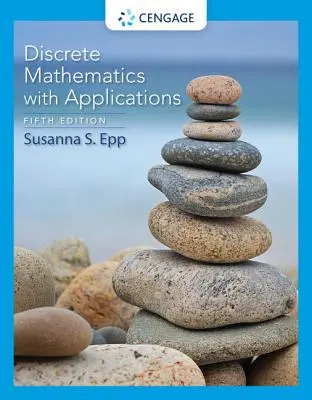 Matematici discrete cu aplicații - Discrete Mathematics with Applications