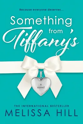 Ceva de la Tiffany's - Something from Tiffany's