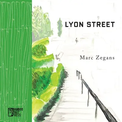 Strada Lyon - Lyon Street