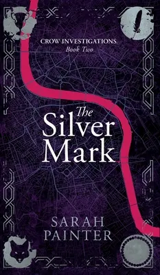 Semnul de argint - The Silver Mark