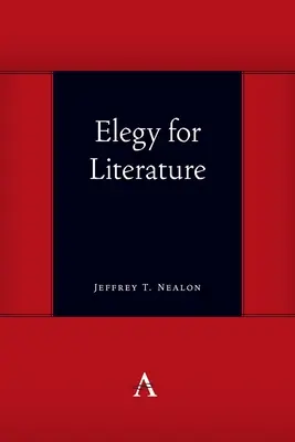 Elegie pentru literatură - Elegy for Literature