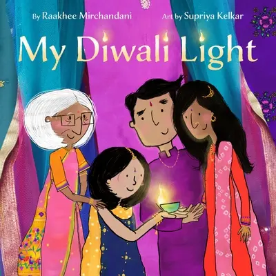 Lumina mea Diwali - My Diwali Light