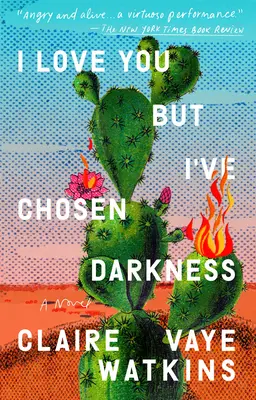 Te iubesc, dar am ales întunericul - I Love You But I've Chosen Darkness
