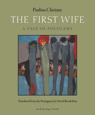 Prima soție: O poveste despre poligamie - The First Wife: A Tale of Polygamy
