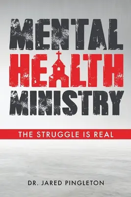 Ministerul sănătății mintale: Lupta este reală - Mental Health Ministry: The Struggle Is Real