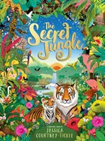 Jungla secretă - Secret Jungle