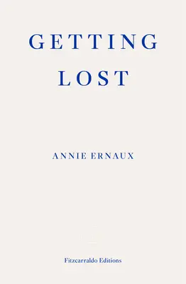 A se pierde - Getting Lost
