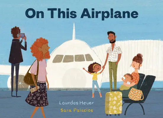 Pe acest avion - On This Airplane