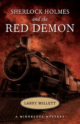 Sherlock Holmes și demonul roșu - Sherlock Holmes and the Red Demon