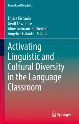 Activarea diversității lingvistice și culturale în clasa de limbi străine - Activating Linguistic and Cultural Diversity in the Language Classroom