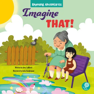 Imaginează-ți asta! - Imagine That!