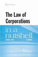 Legea corporațiilor într-o coajă de nucă - Law of Corporations in a Nutshell