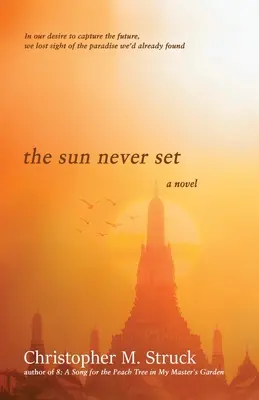 Soarele nu apune niciodată - The Sun Never Set