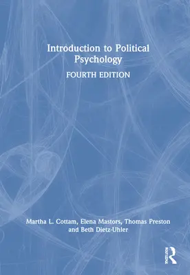 Introducere în psihologia politică - Introduction to Political Psychology
