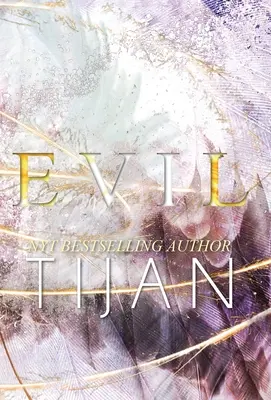 Răul (Hardcover) - Evil (Hardcover)