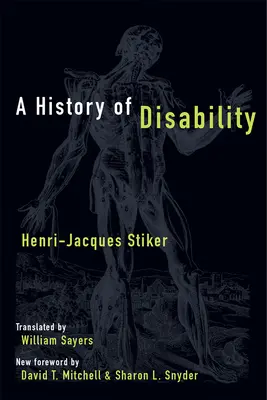 O istorie a dizabilității - A History of Disability