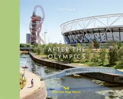 După Jocurile Olimpice - Regenerarea orașului Stratford - After The Olympics - The regeneration of Stratford