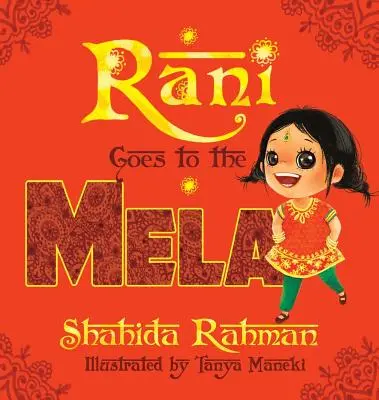 Rani merge la Mela - Rani Goes to the Mela