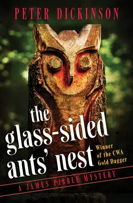 Cuibul de furnici cu pereți de sticlă (The Glass-Sided Ants' Nest) - The Glass-Sided Ants' Nest