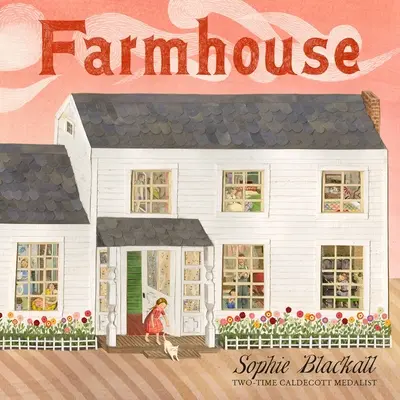 Ferma - Farmhouse
