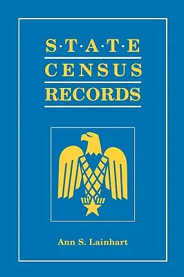 Evidența recensămintelor de stat - State Census Records