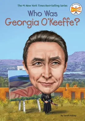 Cine a fost Georgia O'Keeffe? - Who Was Georgia O'Keeffe?