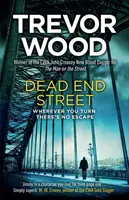 Dead End Street - Concluzia emoționantă a unei trilogii câștigătoare de premii despre un om fără adăpost - Dead End Street - Heartstopping conclusion to a prizewinning trilogy about a homeless man