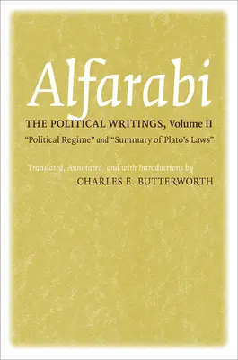 Scrieri politice: Regimul politic și rezumatul legilor lui Platon - The Political Writings: Political Regime and Summary of Plato's Laws