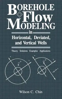 Modelarea debitului de foraj în puțuri orizontale, deviate și verticale - Borehole Flow Modeling in Horizontal, Deviated, and Vertical Wells