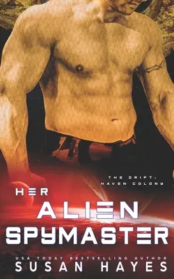 Maestrul ei spion extraterestru - Her Alien Spymaster