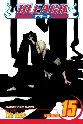 Bleach, Vol. 15: Volumul 15 - Bleach, Vol. 15: Volume 15