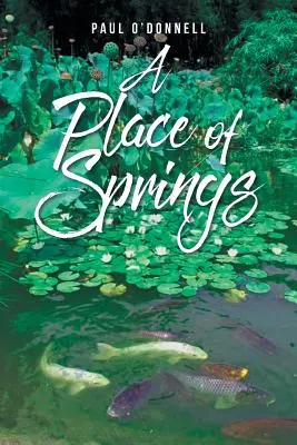 Un loc al izvoarelor - A Place of Springs