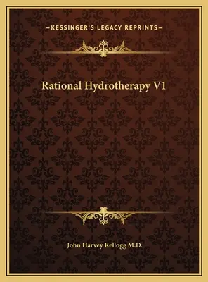 Hidroterapie rațională V1 - Rational Hydrotherapy V1