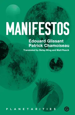 Manifeste - Manifestos