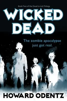 Mort rău - Wicked Dead