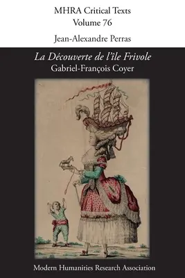 „La Dcouverte de l'le Frivole” de Gabriel-Franois Coyer - 'La Dcouverte de l'le Frivole' by Gabriel-Franois Coyer