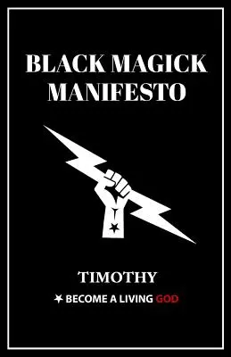 Manifestul Black Magick - Black Magick Manifesto