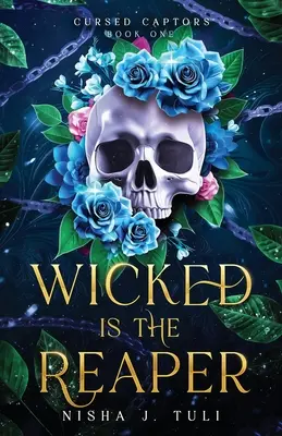 Rău este secerătorul - Wicked is the Reaper